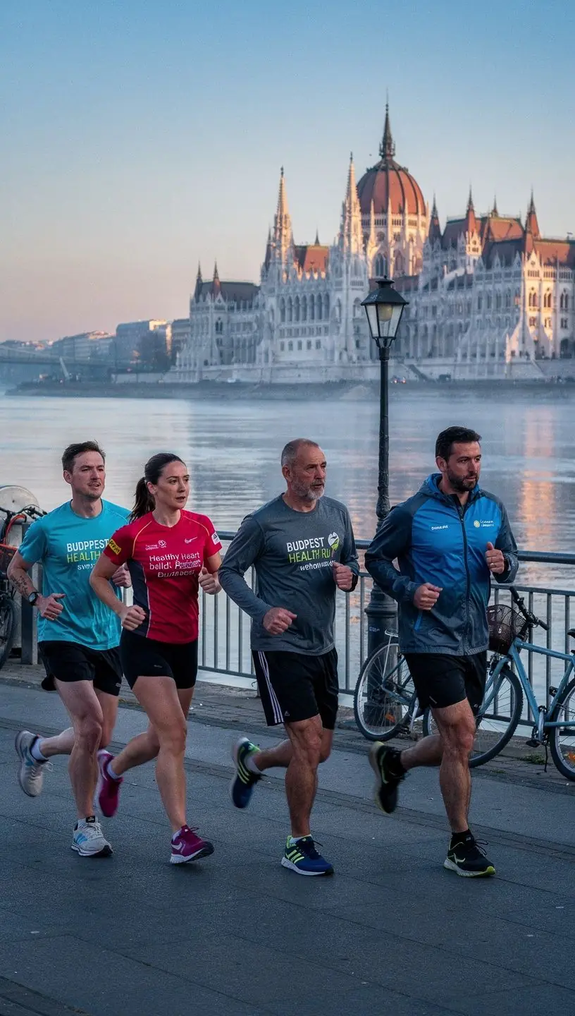 Modern office environment