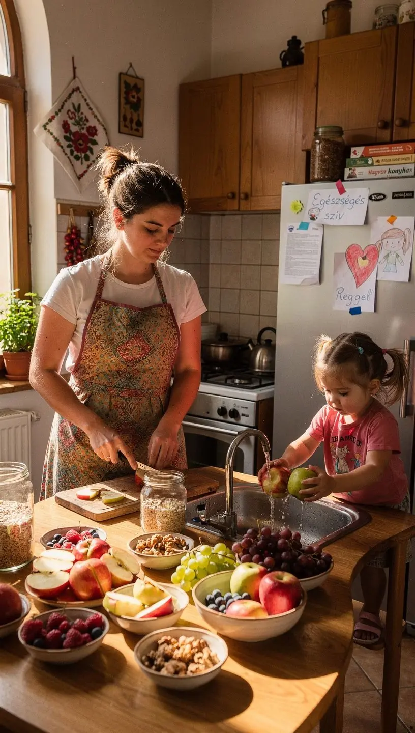 Professional team collaboration